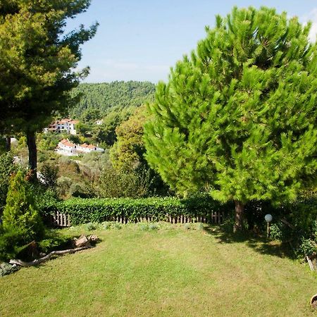 Elani Beautiful Villa Сивири Екстериор снимка