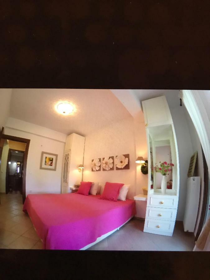 Elani Beautiful Villa Сивири Екстериор снимка